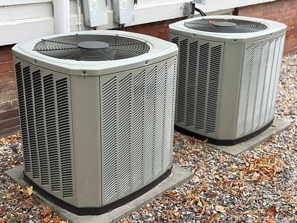 Reliable Ductwork Repair contractor in Minden, NV by JG Cool HVAC